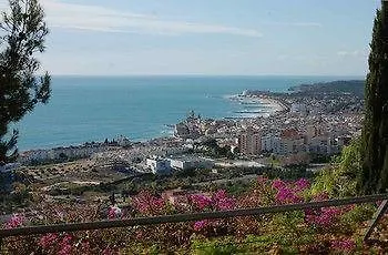 Hello Apartments Sitges Levantina 0*,