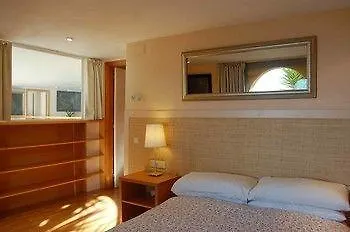 Hello Apartments Sitges Levantina 0*,