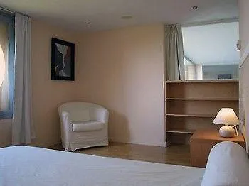 Villa Hello Apartments Sitges Levantina
