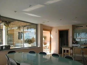Hello Apartments Sitges Levantina 0*,