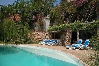 Villa Hello Apartments Sitges Levantina