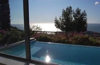 Villa Hello Apartments Sitges Levantina