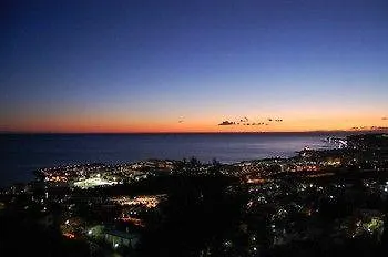 Hello Apartments Sitges Levantina Spain