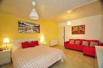 Hello Apartments Sitges Levantina 0*,  Spain