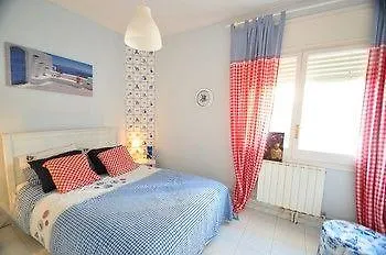 Hello Apartments Sitges Levantina Villa
