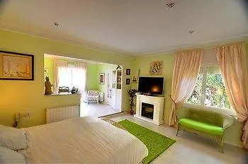 Hello Apartments Sitges Levantina Villa