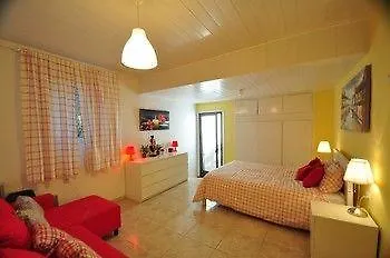 Villa Hello Apartments Sitges Levantina Spain