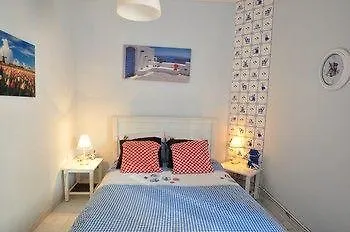 Hello Apartments Sitges Levantina
