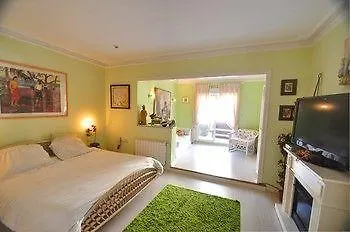 Villa Hello Apartments Sitges Levantina