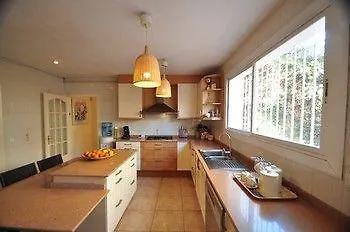 Hello Apartments Sitges Levantina
