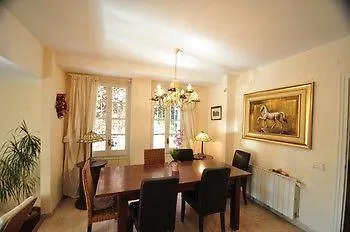 Hello Apartments Sitges Levantina 0*,