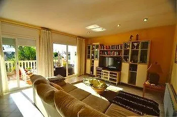 Villa Hello Apartments Sitges Levantina