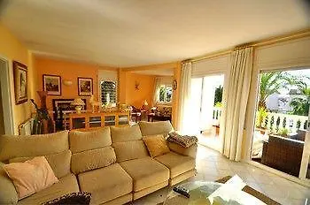 Hello Apartments Sitges Levantina Spain