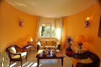 Villa Hello Apartments Sitges Levantina Spain
