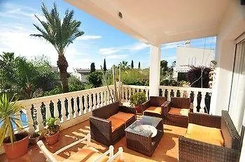 Villa Hello Apartments Sitges Levantina
