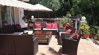 Hello Apartments Sitges Levantina Villa