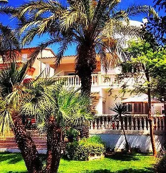 Hello Apartments Sitges Levantina Spain