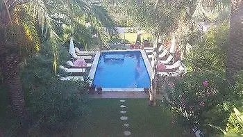 Hello Apartments Sitges Levantina 0*,  Spain