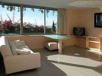 Hello Apartments Sitges Levantina Spain