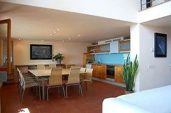 Villa Hello Apartments Sitges Levantina