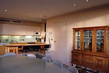 Villa Hello Apartments Sitges Levantina Spain