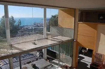 Hello Apartments Sitges Levantina
