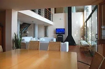 Villa Hello Apartments Sitges Levantina Spain