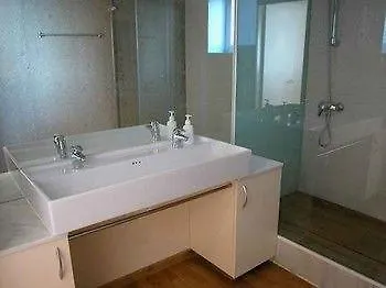 Villa Hello Apartments Sitges Levantina Spain
