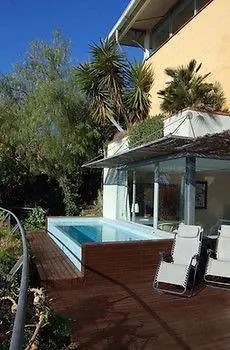 Villa Hello Apartments Sitges Levantina