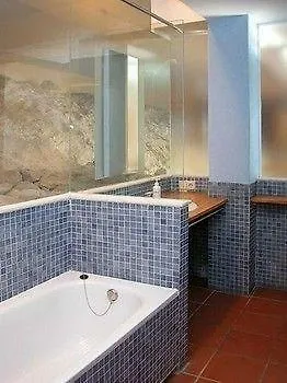 Hello Apartments Sitges Levantina Spain