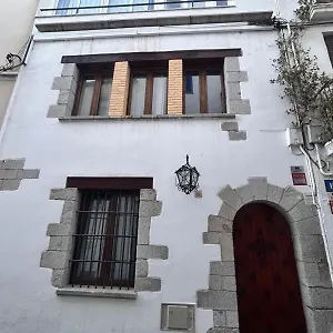 Apartaco Appartement