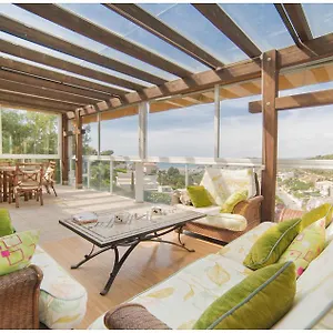 Marina Villa