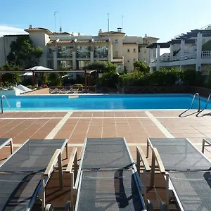 Hotel Estela Barcelona, Sitges