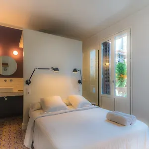 Privatunterkunft Habitacio Amb Encant, Sitges